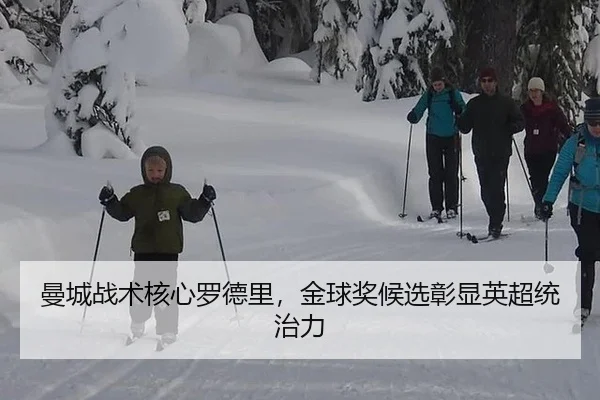 曼城战术核心罗德里，金球奖候选彰显英超统治力