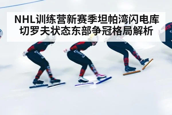 NHL训练营新赛季坦帕湾闪电库切罗夫状态东部争冠格局解析